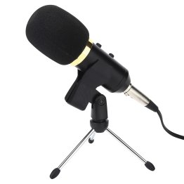 Blackmore Pro Audio BMP-21 USB Cardioid Condenser Microphone