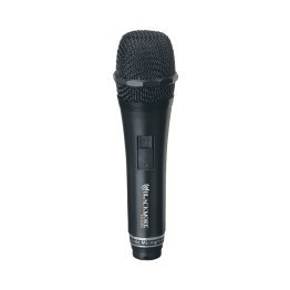 Blackmore Pro Audio BMP-4 Wired Unidirectional Dynamic Microphone