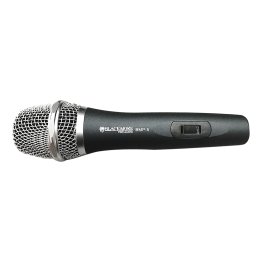 Blackmore Pro Audio BMP-5 Wired Handheld Unidirectional Dynamic Microphone