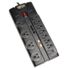 Tripp Lite® by Eaton® 12-Outlet Surge Protector