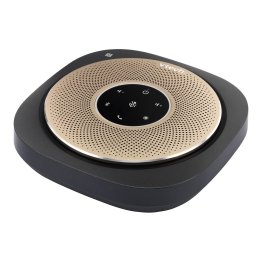 VTech® Bluetooth® Conference Speaker with Smart NFC Connect (Champagne)