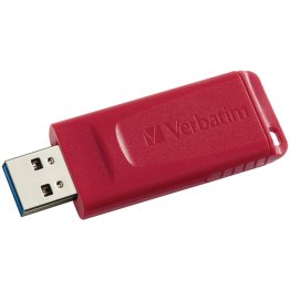 Verbatim® Store 'n' Go® USB Flash Drive (64 GB)