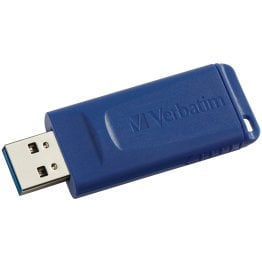 Verbatim® USB Flash Drive (8 GB)