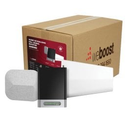 weBoost® Home Complete Cellular Booster Kit