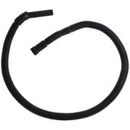 Certified Appliance Accessories® Corrugated Plastic Drain Hose, 6-Foot