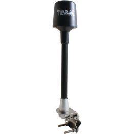 Tram® Satellite Radio Mirror-Mount Trucker Antenna with RG58 Coaxial Cable and SMB-Female Connector
