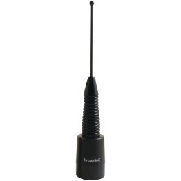 Browning® Browning 160-Watt Wide-Band 380 MHz to 520 MHz Antenna with NMO Mounting (Black)