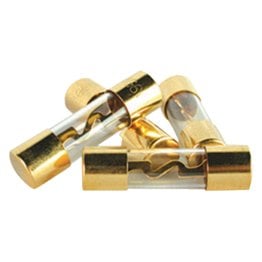 DB Link® Gold AGU Fuses, 4 Pack (60 Amp)