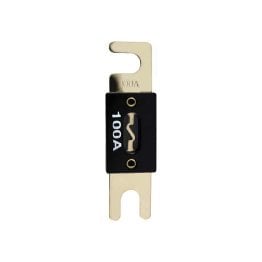 DB Link® Gold ANL Fuse (100 Amp)