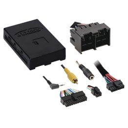 Axxess® Integrate AXDIS-FD3 Data Interface for Select Ford® 2019 and Up Vehicles with SWC