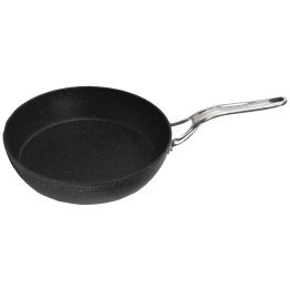 THE ROCK™ by Starfrit® THE ROCK™ by Starfrit® Fry Pan with Stainless Steel Handle (8 In.)
