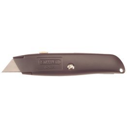STANLEY® Classic 99® 6-In. Retractable Utility Knife