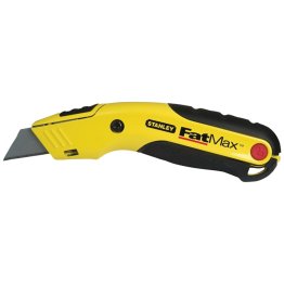 STANLEY® FATMAX® Fixed-Blade Utility Knife