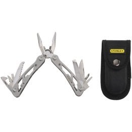 STANLEY® 12-in-1 Multi-Tool with Holster