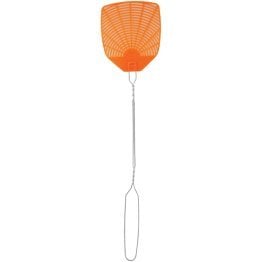 PIC® Metal Handle Fly Swatter