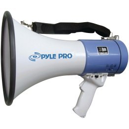 Pyle® 50-Watt Professional Piezo Dynamic Megaphone