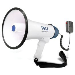 Pyle® 40-Watt Professional Dynamic Megaphone