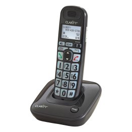 Clarity® D703™ Amplified Cordless Phone