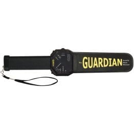 Bounty Hunter® Guardian® Security Handheld Security Wand