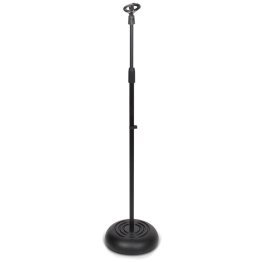 Pyle® Compact Base Microphone Stand