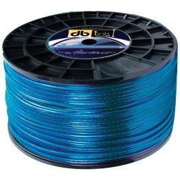 DB Link® 10-Gauge 100-Ft. Speaker Wire, Blue