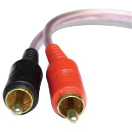 DB Link® X-Series RCA Cable (12 Ft.)