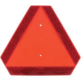 Sate-Lite® Slow-Moving Vehicle Triangle