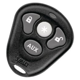 Directed® 4-Button Replacement Remote