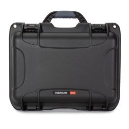 NANUK® 915 Waterproof Small Hard Case with Foam Insert