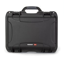 NANUK® 920 Waterproof Small Hard Case with Foam Insert