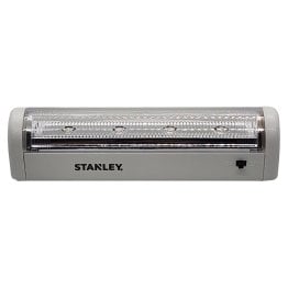 STANLEY® 6-In. Battery-Operated LED Utility Light