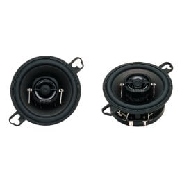 Pioneer® Special Fit TS-A878 3.5-In. 60-Watt 2-Way Coaxial Speakers, 2 Count