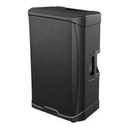 Gemini® GD PRO Series GD-215PRO 15-In. 1,300-Watt Professional PA Speaker with Bluetooth®, TWS Link, and Microphone