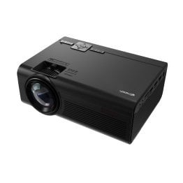 Emerson® EVP-1000 150-In. Home Theater LCD Projector