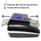 Nadex Coins™ V45 Counterfeit Detector Terminal with Value Monitor
