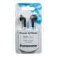 Panasonic® HV096 On-Ear Wired Stereo Earbuds