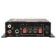 Pyle® Hi-Fi 2-Channel Stereo Class-T Amp (60 Watts)