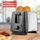 Brentwood® 2-Slice Toaster with Extra-Wide Slots