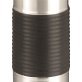 Brentwood® Geojug GEOJUG Stainless Steel Vacuum-Insulated Coffee Thermos (16-Ounce)