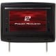 Power Acoustik® 9" LCD Universal Headrest with IR & FM Transmitters & 3 Interchangeable Skins (Monitor only)