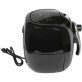 Brentwood® 3.7-Qt. Electric Air Fryer with Timer and Temperature Control (Black)