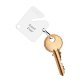 Nadex Coins™ Slotted Key Tags, 20 Pack
