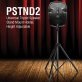 Pyle® Tripod Speaker Stand (6ft)