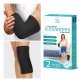 AllSett Health® Hot and Cold Compression 360° Sleeve (Large)