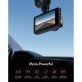 Apeman® C450 Dash Cam with 170° Field of View and 1080p Full HD