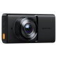 Apeman® C680 Dual-Lens Dash Cam with 170°/140° Fields of View and 1080p Full HD