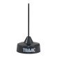 Tram® 200-Watt Pretuned 150 MHz to 162 MHz Black-Nut-Type Quarter-Wave Antenna with NMO Mounting