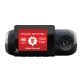 Cobra® SC 201 Dual-View Smart Dash Cam