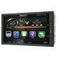 Soundstream® VM-622HB 6.2-In. Car In-Dash Unit, Double-DIN Mechless with Bluetooth® and Android™ PhoneLink®