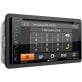 Soundstream® VRN-65HB 6.2-In. Car In-Dash Unit, Double-DIN GPS Navigation DVD Receiver with Bluetooth® and MHL® MobileLink X2